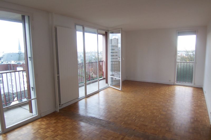 Achat/vente RENNES BOURG L'ESVEQUE, T3 60 M�