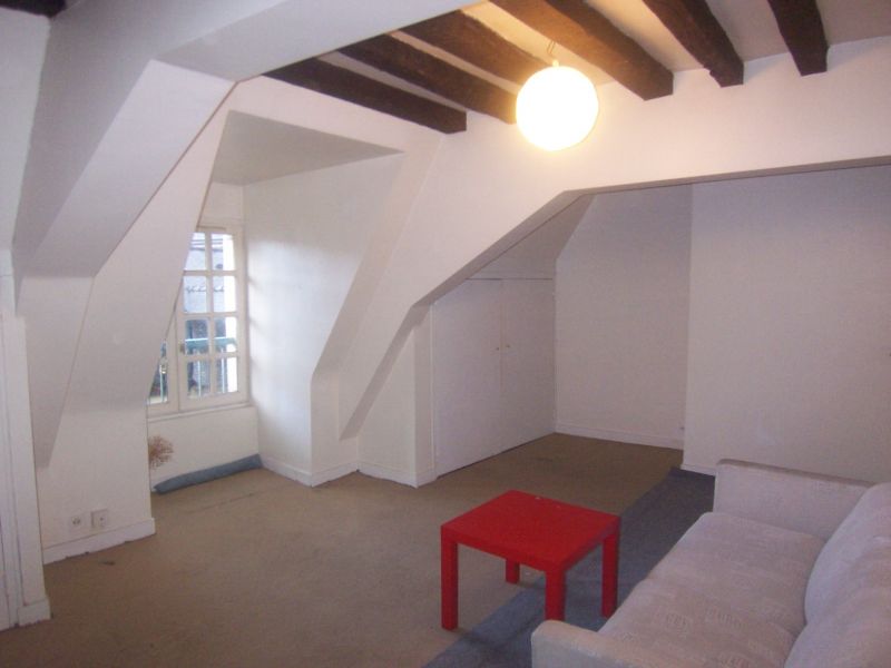 Appartement T2 à Rennes