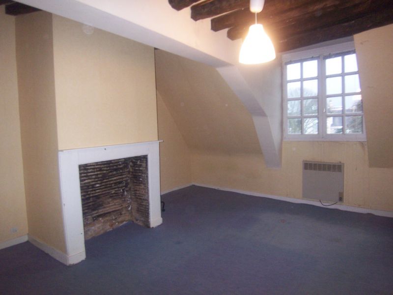 Appartement T2 à Rennes