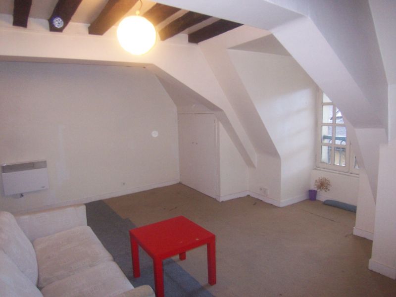 Appartement T2 à Rennes