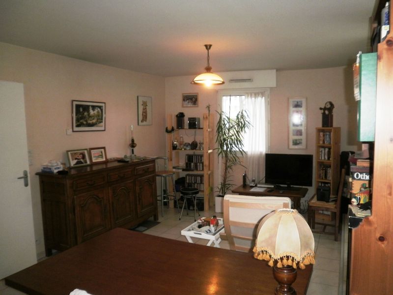 Achat Vente Appartement Rennes T3 62 m�, GAYEULLES, R�sidence r�cente, Comme du neuf, Immobilier Rennes
