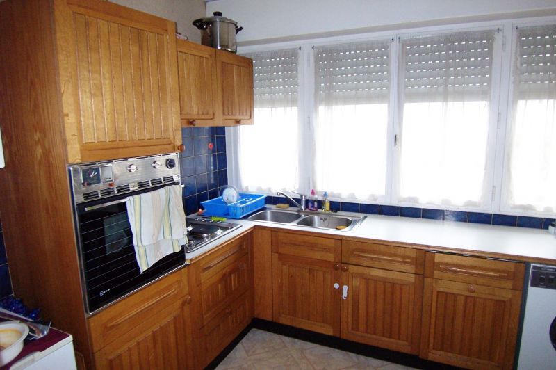 ACHAT/VENTE appartement T2 de 47m2 SAINT MARTIN