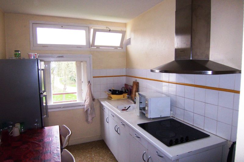 ACHAT/VENTE appartement T4 de 71m2 VILLEJEAN