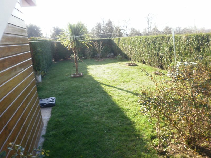Appartement Rennes 4 pi�ce(s) 83 m2