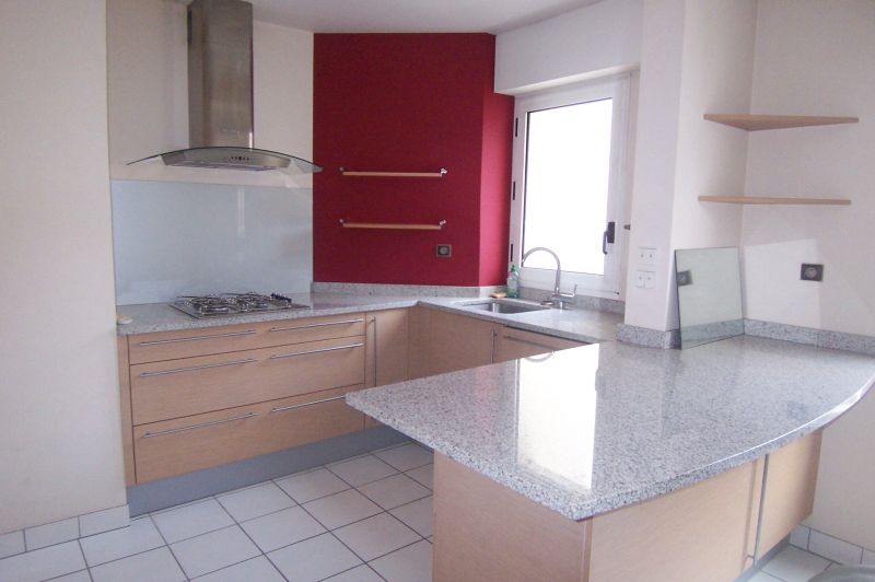 Achat/vente immobilier RENNES CENTRE LICES T5 105 M�