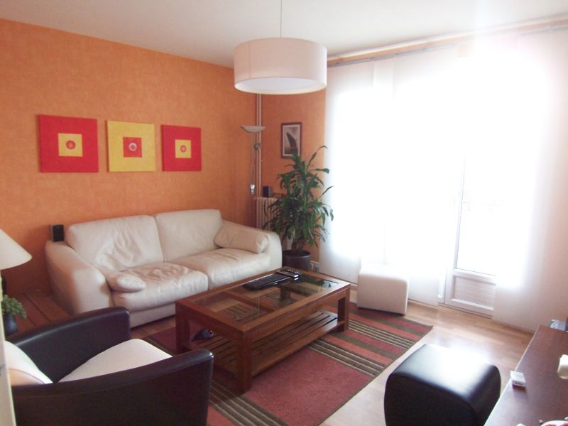 Achat vente parfait �tat garage Appartement Rennes 4 pi�ce(s) 75 m2