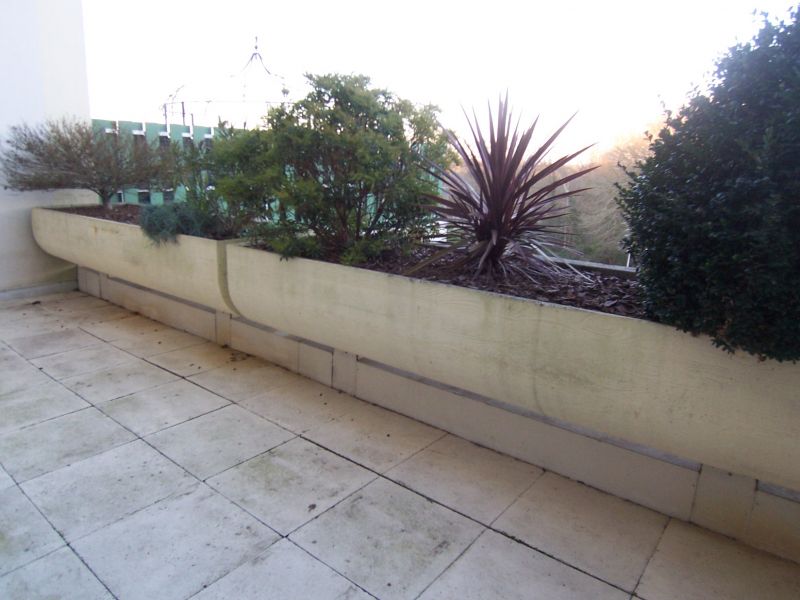 Achat vente appartement St Gr�goire, T3 proche canal, tr�s lumineux, grand calme