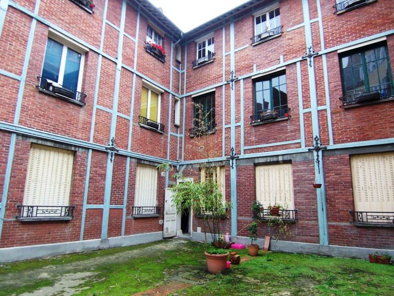 ACHAT VENTE APPARTEMENT RENNES T1bis PARFAIT ETAT DANS L'HYPER CENTRE.