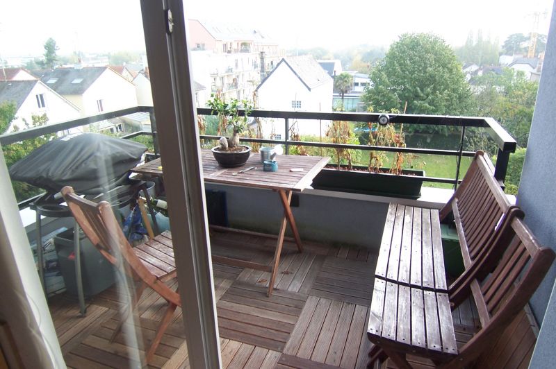 ACHAT VENTE IMMOBILIER RENNES ST MARTIN Type 3