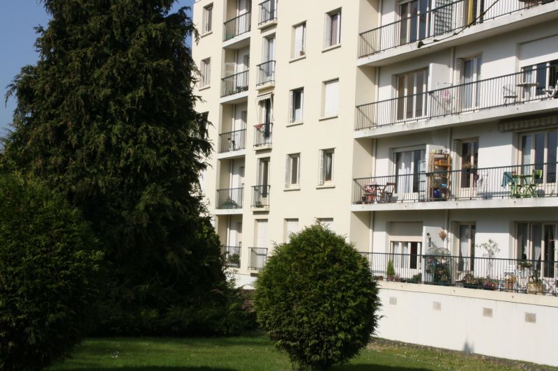 84 m� secteur rue de Nantes, 3 chs,Courrouze  achat vente immobilier rennes