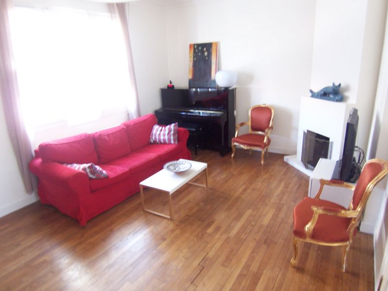 Achat vente maison rennes ste therese 138m� parfait �tat 4chambres garage