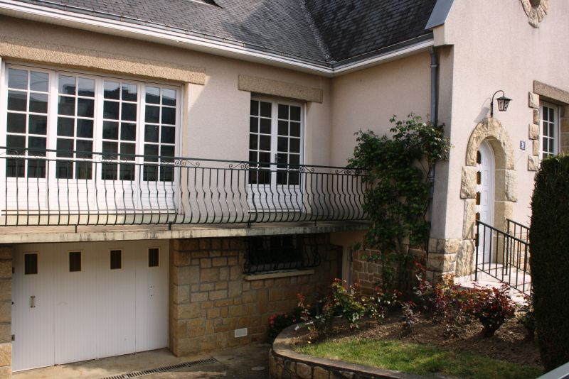 Maison Rennes 6 pi�ce(s) possibilit� 220 m� jardin de 460 m�