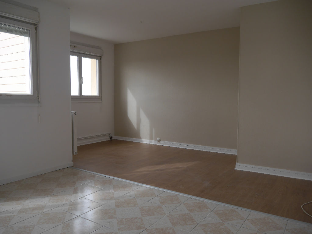 Appartement T5 à Rennes