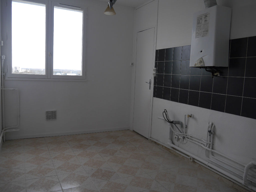 Appartement T5 à Rennes