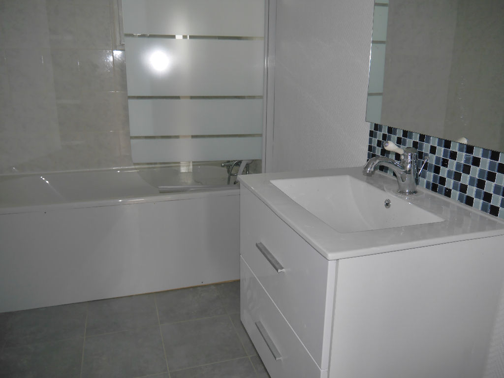 Appartement T5 à Rennes