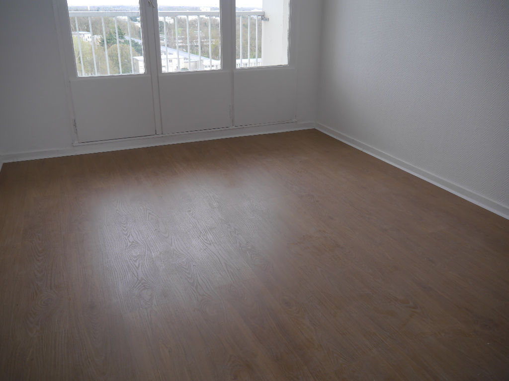 Appartement T5 à Rennes