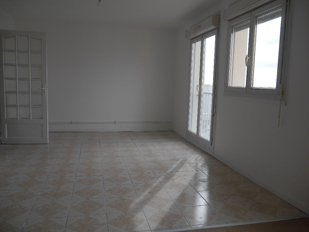 Appartement T5 à Rennes