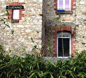 type 3, sacr�s coeurs/villeneuve sur courette