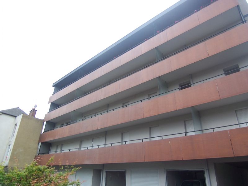 Immobilier Rennes achat vente / T6 DE CARACTERE,CALME ET SECURISE A RENNES 3/4  ASC