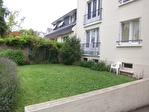 TYPE 4, 3 chs, rue Le Bris/Kerangal avec jardin au calme