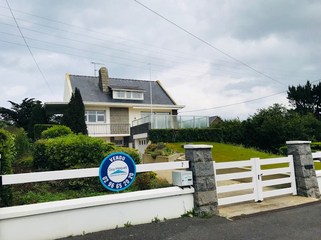 MAISON VUE MER A VENDRE SAINT QUAY PORTRIEUX ! MAISON VUE MER A VENDRE SAINT QUAY PORTRIEUX !