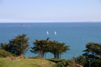 Maison Etables Sur Mer 3 pi�ce(s) 61 m2
