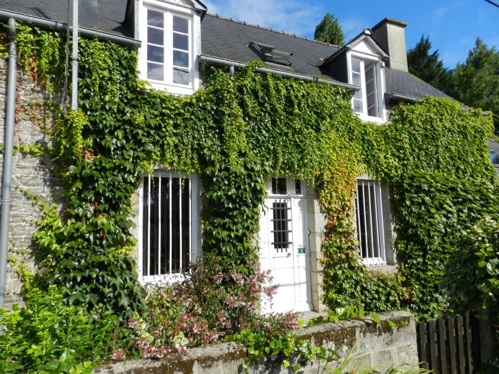 LANTIC : A VENDRE MAISON AU CALME ! LANTIC : A VENDRE MAISON AU CALME !