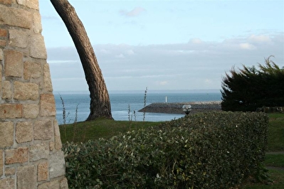Location Saisonni�re Saint-Quay Portrieux