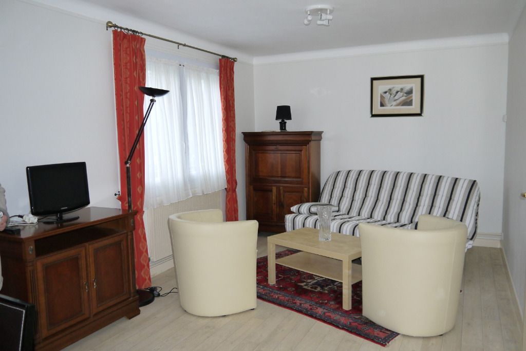 Appartement Saint Quay Portrieux 2 pièce(s) 45.25 m2 Appartement Saint Quay Portrieux 2 pièce(s) 45.25 m2