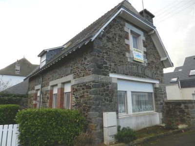 Saint Quay Px - appartement vue mer