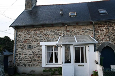 Demeure de caract�re face � la mer
