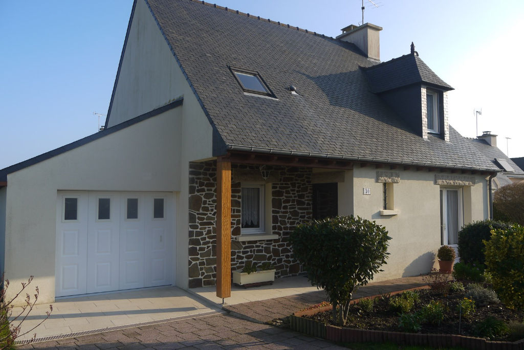 ETABLES SUR MER : A VENDRE MAISON PROCHE DU CENTRE ! ETABLES SUR MER : A VENDRE MAISON PROCHE DU CENTRE !