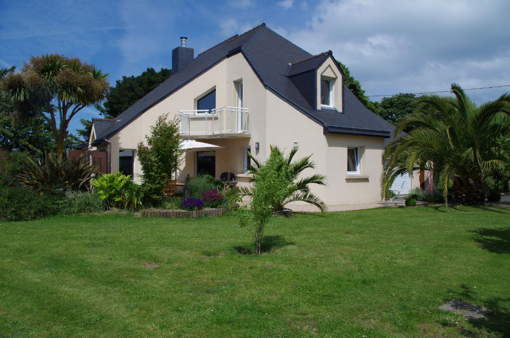 MAISON VUE MER A VENDRE : ETABLES SUR MER MAISON VUE MER A VENDRE : ETABLES SUR MER