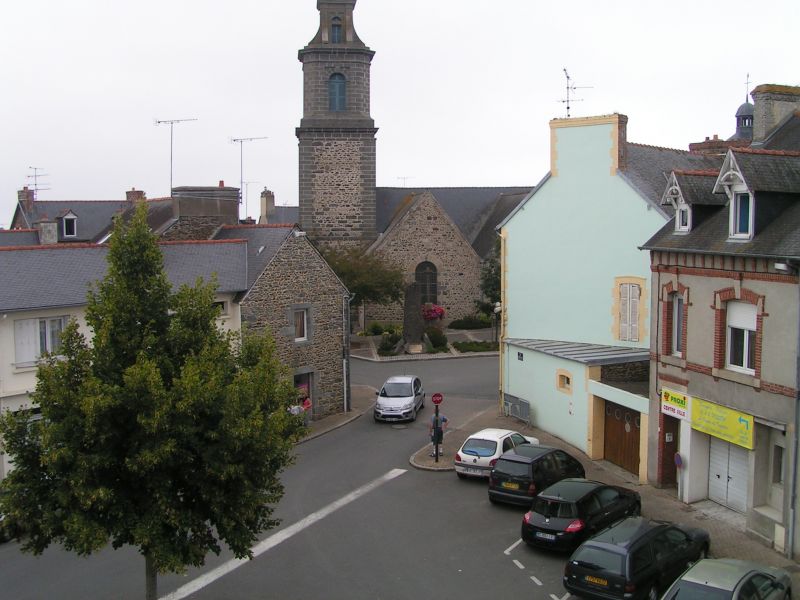 ETABLES SUR MER