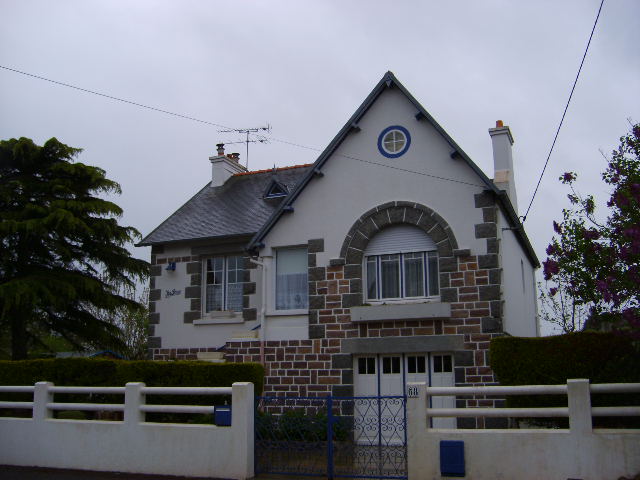 ETABLES SUR MER