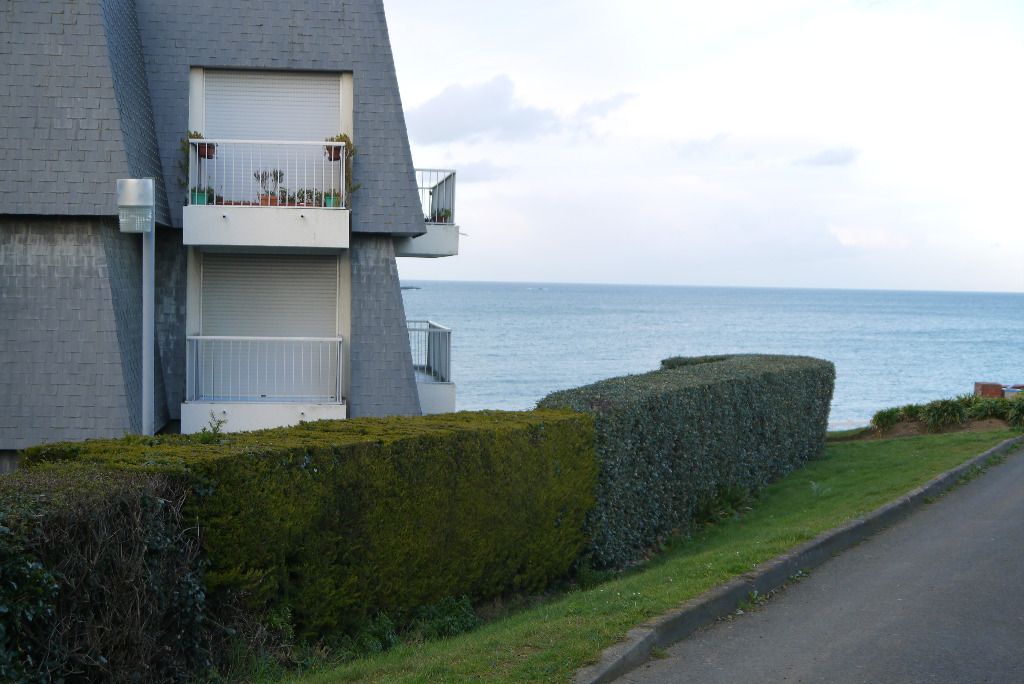 Appartement Saint Quay Portrieux 2 pièce(s) 39.42 m2 Appartement Saint Quay Portrieux 2 pièce(s) 39.42 m2