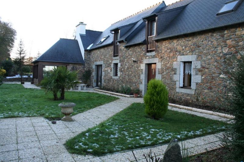 TREGUIDEL � 10 mn de la mer