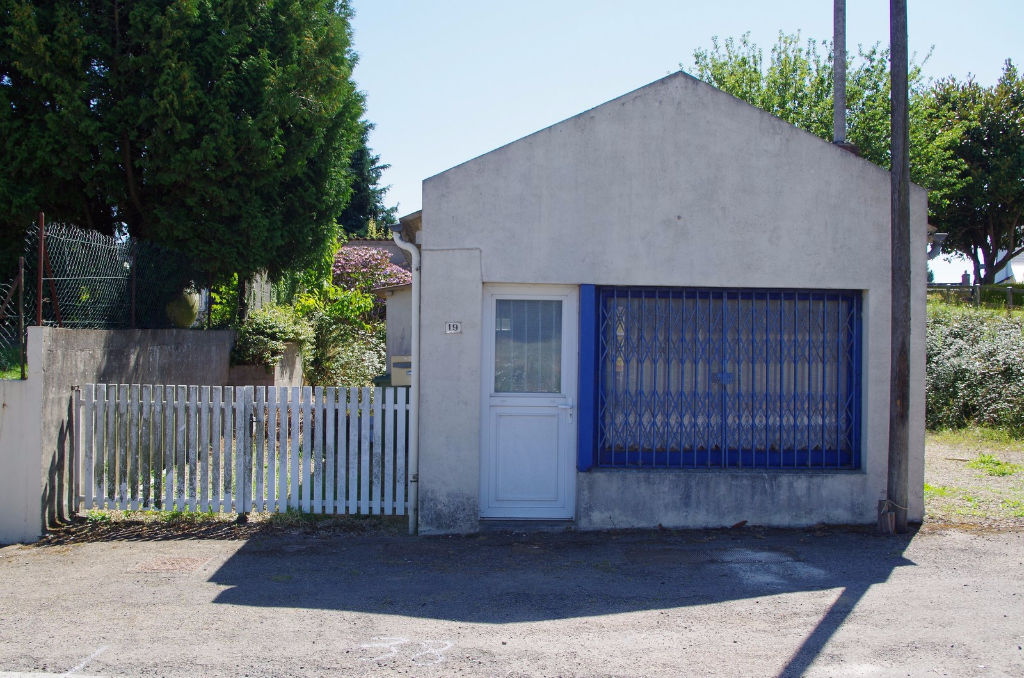PLOURHAN : A VENDRE MAISON DANS LE BOURG! PLOURHAN : A VENDRE MAISON DANS LE BOURG!
