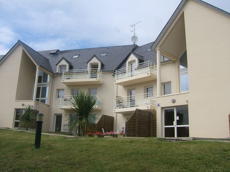 Appartement Saint-quay-portrieux 3 pi�ce(s) 63.5 m2