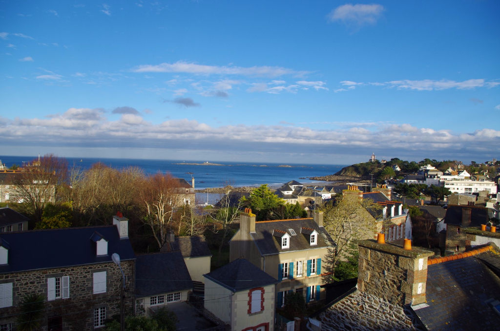 SAINT QUAY PORTRIEUX : A VENDRE APPARTEMENT VUE MER! SAINT QUAY PORTRIEUX : A VENDRE APPARTEMENT VUE MER!