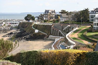 SAINT-QUAY-PORTRIEUX