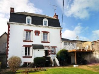 SAINT-QUAY-PORTRIEUX