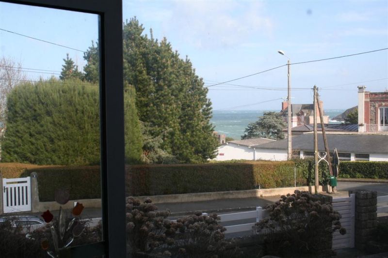 SAINT QUAY PORTRIEUX, habitation T3 proche mer