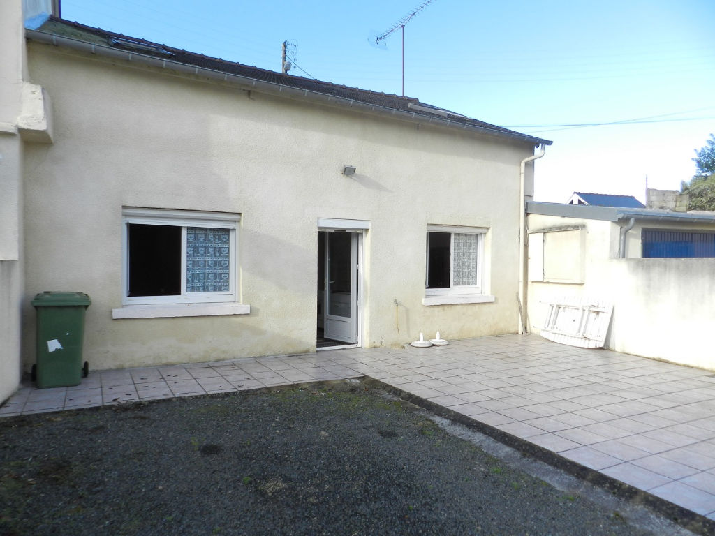 SAINT QUAY PORTRIEUX : A VENDRE MAISON PROCHE PLAGES ! SAINT QUAY PORTRIEUX : A VENDRE MAISON PROCHE PLAGES !