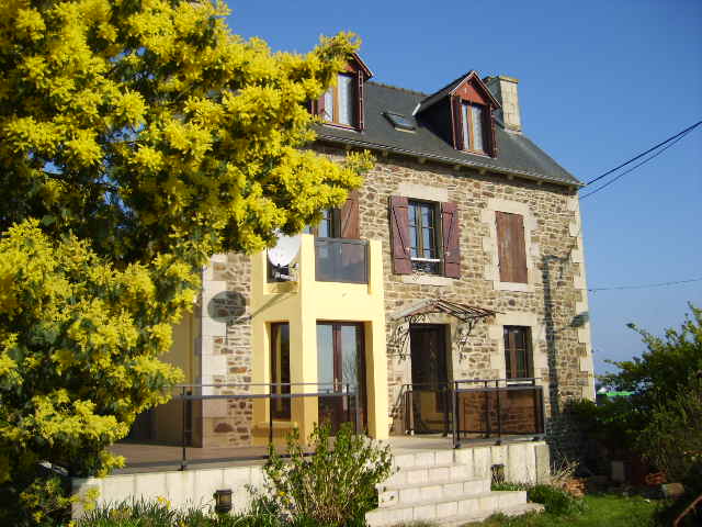 ETABLES SUR MER