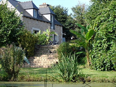 Maison Lantic 4 pi�ce(s) 93 m2
