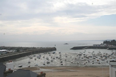 Terrain Saint Quay Portrieux 546m2