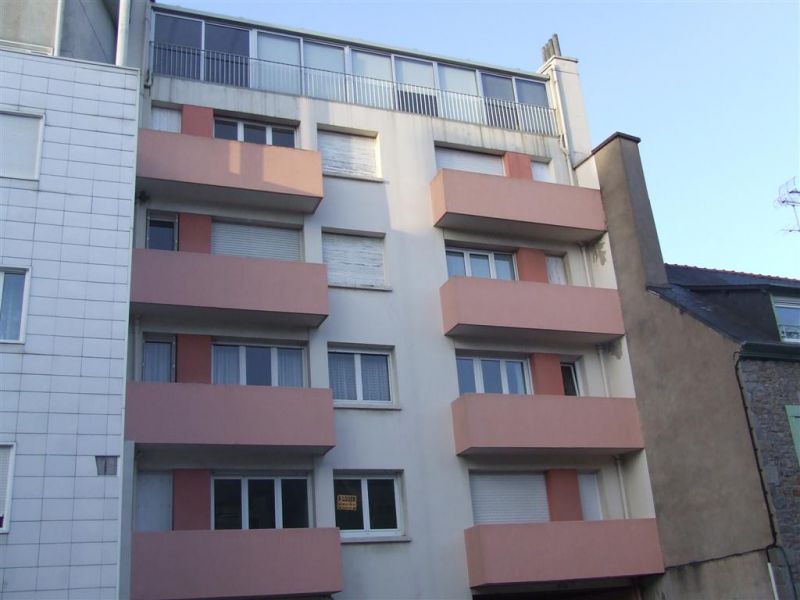 SAINT BRIEUC