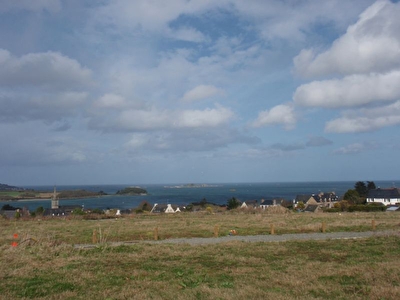 Terrain BINIC