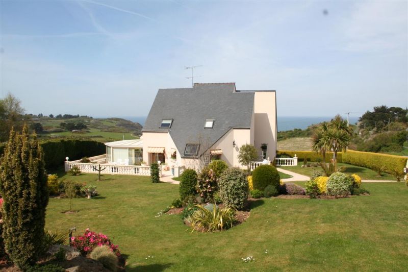 Maison Saint Quay Portrieux 8 pi�ce(s) 205 m2